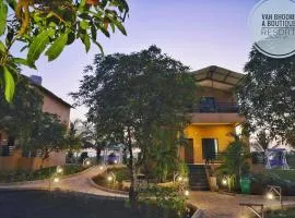 Vanbhoomi Resort