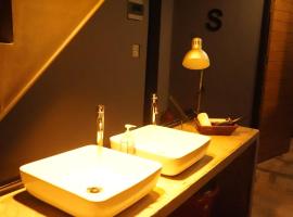 Stay At pan Hostel，位于曼谷的酒店