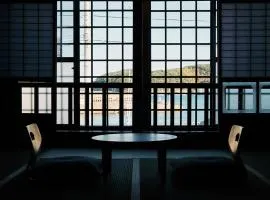 The 離泊 壱岐 風の御宿