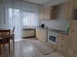 Ruhiges Privatzimmer mit Wohlfühlcharakter