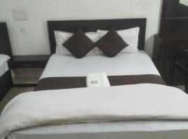 Royal Residency Payyanur，位于Payyannūr的酒店
