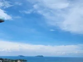 THE SHORE KOTA KINABALU - Sea View by AS SWEET HOME STAY