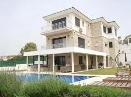 Villa Mola Çeşme