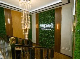 FIRDAVS HOTEL