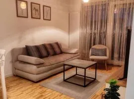 Apartman Panić