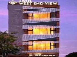 Hotel West End View A Unit of Hotel SC Residency