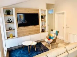 The Lodge - A Home Away From Home, With Private & Secluded Sauna access