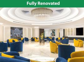 MD Hotel By Gewan，位于迪拜的酒店