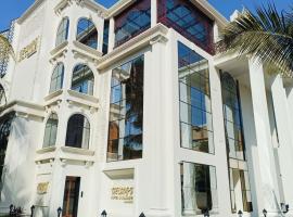 The Long D Hotel and Banquet Surat Airport Rd，位于Surat的酒店
