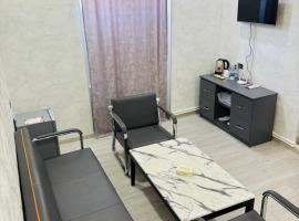 Regal Hotel