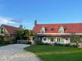 Gîte Nature la Carillonnerie