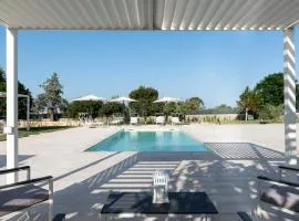 CHIALE Holiday Villa
