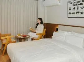 Aank Hotel Yeongdeungpo