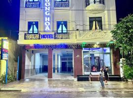 Hotel PHƯƠNG HOA