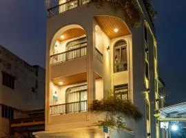 Soul Station - Studio Hotel