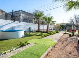 Masía Costa Daurada