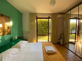 Roma 1 Apartment - THE V Collection，位于图拉泰的酒店