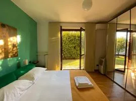 Roma 1 Apartment - THE V Collection