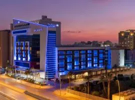 Radisson Blu Hotel and Convention Center, Riyadh Minhal