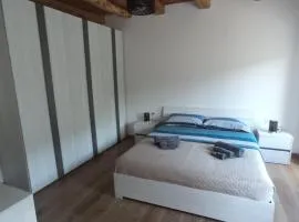 Appartamento PT Sottocastello