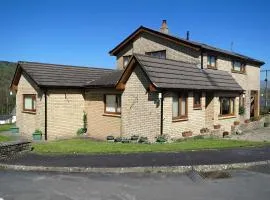 Cae y Rhedyn Annexe