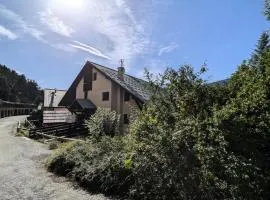Résidence Les Cytises - Jolie T2 avec balcon pour 4 personnes avec vue sur les montagnes. MAE-1631
