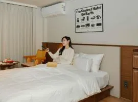 Aank Hotel Yeongdeungpo