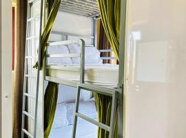 VUGA Hostel，位于桑给巴尔的青旅