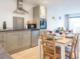 Grove Farm Cottage, Worlingworth