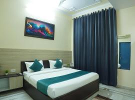 Hotel Silver Stay