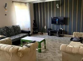 Koigi Apartment
