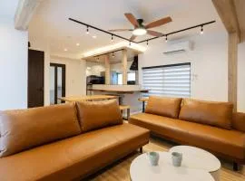 WONDERDREAM STAY NEW KASHIWA with Free parking