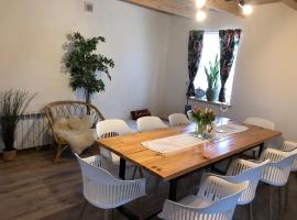 Agroturystyka Siedlisko，位于Kowiesy的酒店