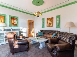 Villa Venske 3-Raum Fewo, Balkon, Parkplatz