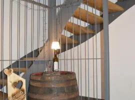 Ferienwohnung Fillsack