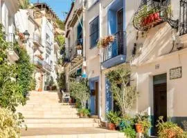 LovelyLoft Santa Cruz