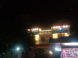 Marari Beach Daze homestay，位于阿勒皮的酒店