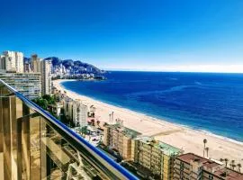Apartment Sunset Cliffs Poniente