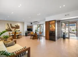 格拉罗斯公寓式酒店