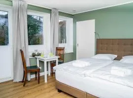 Ferienapartment Alte Bücherei