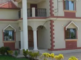 Paradise Estate in Gambia