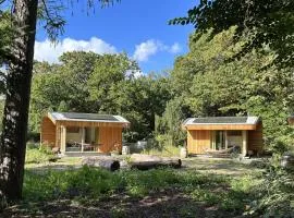 De Roek Vakantiebungalows