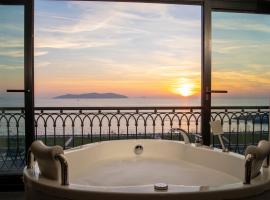 La Cielo Hotel Bostancı，位于伊斯坦布尔的酒店