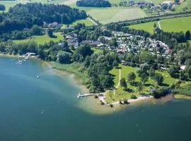 CHALET Wallersee