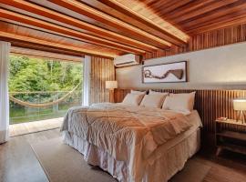 Uiara Amazon Resort，位于马瑙斯的酒店