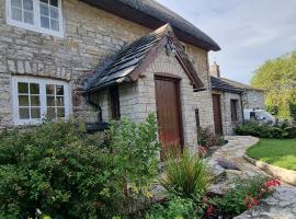 The Old Post Office，位于威尔汉姆的酒店