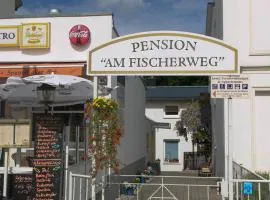 Pension "Am Fischerweg"