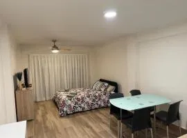 Apartamento Montgo