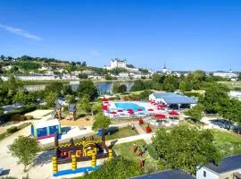 Domaine Résidentiel de Plein Air L'Île d'Offard