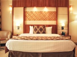 Atlantic Hotel